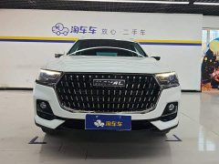 Haval H6 National Trend Edition 1.5T Automatic Urban Version - ფოტო 2
