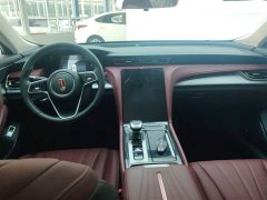 FAW Red Flag H5 1.5T DCT Smart Connected Flagship Rhythm Edition - ფოტო 12
