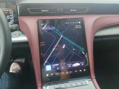 FAW Red Flag H5 1.5T DCT Smart Connected Flagship Rhythm Edition - ფოტო 13