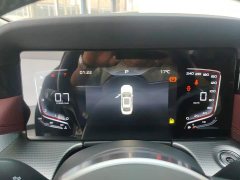 FAW Red Flag H5 1.5T DCT Smart Connected Flagship Rhythm Edition - ფოტო 14