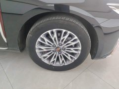 FAW Red Flag H5 1.5T DCT Smart Connected Flagship Rhythm Edition - ფოტო 6