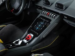 Lamborghini Huracán 2020 Huracán EVO RWD - ფოტო 10