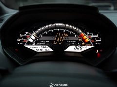 Lamborghini Huracán 2020 Huracán EVO RWD - ფოტო 11