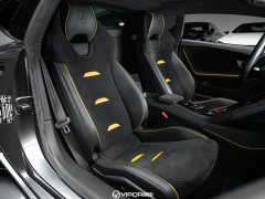 Lamborghini Huracán 2020 Huracán EVO RWD - ფოტო 12