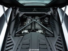 Lamborghini Huracán 2020 Huracán EVO RWD - ფოტო 13