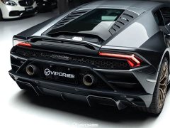 Lamborghini Huracán 2020 Huracán EVO RWD - ფოტო 14