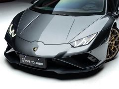 Lamborghini Huracán 2020 Huracán EVO RWD - ფოტო 15