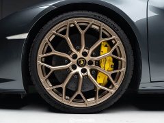 Lamborghini Huracán 2020 Huracán EVO RWD - ფოტო 16
