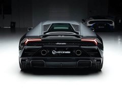 Lamborghini Huracán 2020 Huracán EVO RWD - ფოტო 4