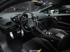 Lamborghini Huracán 2020 Huracán EVO RWD - ფოტო 6