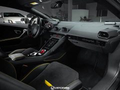 Lamborghini Huracán 2020 Huracán EVO RWD - ფოტო 7