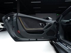 Lamborghini Huracán 2020 Huracán EVO RWD - ფოტო 9