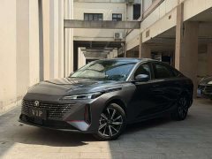 Changan Eado 1.5T Classic - ფოტო 1