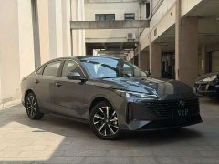 Changan Eado 1.5T Classic - ფოტო 3
