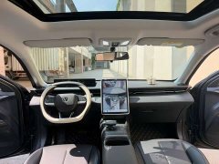 Changan Eado 1.5T Classic - ფოტო 4