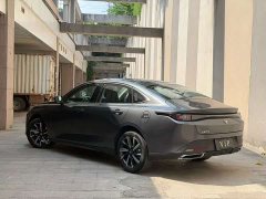 Changan Eado 1.5T Classic - ფოტო 9