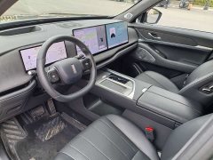Great Wall WEY Blue Mountain 2026 Intelligent Advanced 4WD Ultra Black Warrior - ფოტო 11