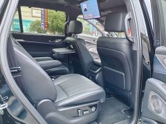 Great Wall WEY Blue Mountain 2026 Intelligent Advanced 4WD Ultra Black Warrior - ფოტო 16