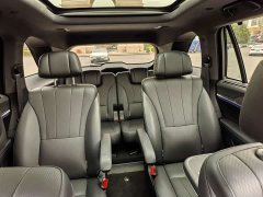 Great Wall WEY Blue Mountain 2026 Intelligent Advanced 4WD Ultra Black Warrior - ფოტო 17
