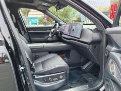 Great Wall WEY Blue Mountain 2026 Intelligent Advanced 4WD Ultra Black Warrior - ფოტო 19