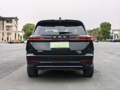 Great Wall WEY Blue Mountain 2026 Intelligent Advanced 4WD Ultra Black Warrior - ფოტო 6