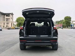 Great Wall WEY Blue Mountain 2026 Intelligent Advanced 4WD Ultra Black Warrior - ფოტო 7