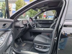Great Wall WEY Blue Mountain 2026 Intelligent Advanced 4WD Ultra Black Warrior - ფოტო 9