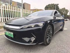 BYD Han EV Champion Edition 506KM FWD Luxury - ფოტო 1
