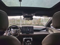 BYD Han EV Champion Edition 506KM FWD Luxury - ფოტო 10