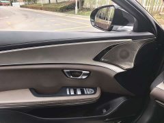 BYD Han EV Champion Edition 506KM FWD Luxury - ფოტო 11