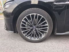 BYD Han EV Champion Edition 506KM FWD Luxury - ფოტო 13