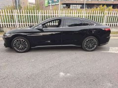BYD Han EV Champion Edition 506KM FWD Luxury - ფოტო 14