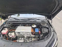 BYD Han EV Champion Edition 506KM FWD Luxury - ფოტო 15