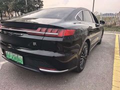 BYD Han EV Champion Edition 506KM FWD Luxury - ფოტო 4