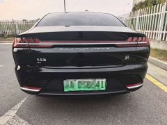 BYD Han EV Champion Edition 506KM FWD Luxury - ფოტო 5