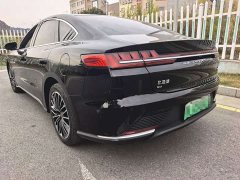 BYD Han EV Champion Edition 506KM FWD Luxury - ფოტო 6