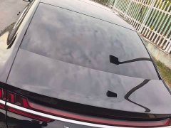 BYD Han EV Champion Edition 506KM FWD Luxury - ფოტო 7