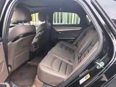BYD Han EV Champion Edition 506KM FWD Luxury - ფოტო 9