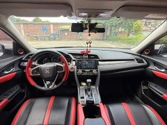 Honda Civic 2019 220TURBO CVT Dynamic Edition National V - ფოტო 7