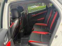 Honda Civic 2019 220TURBO CVT Dynamic Edition National V - ფოტო 9