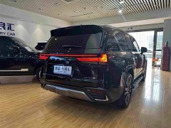 Lexus LX 700h Premier Edition - ფოტო 18