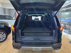 Lexus LX 700h Premier Edition - ფოტო 19