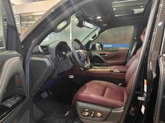 Lexus LX 700h Premier Edition - ფოტო 4