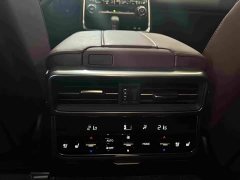 Lexus LX 700h Premier Edition - ფოტო 6