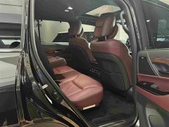 Lexus LX 700h Premier Edition - ფოტო 9