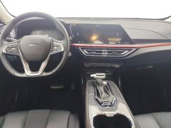 Changan Oushang X5 2021 1.6L CVT Flagship - ფოტო 12