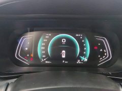 Changan Oushang X5 2021 1.6L CVT Flagship - ფოტო 14