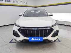 Changan Oushang X5 2021 1.6L CVT Flagship - ფოტო 2
