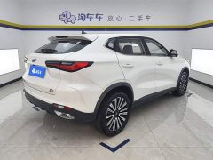 Changan Oushang X5 2021 1.6L CVT Flagship - ფოტო 3