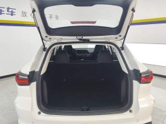 Changan Oushang X5 2021 1.6L CVT Flagship - ფოტო 4
